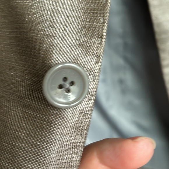 Versace 100% Wool Men’s Suit - Picture 4 of 16